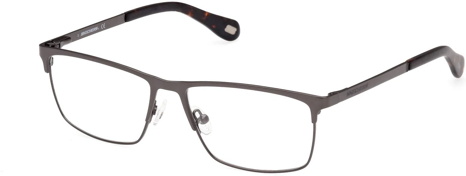 Skechers 3347 Eyeglasses - view 3